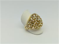 Anello Lorenzo Ungari Donna Argento in Argento ARTAN005G - ARTAN005G